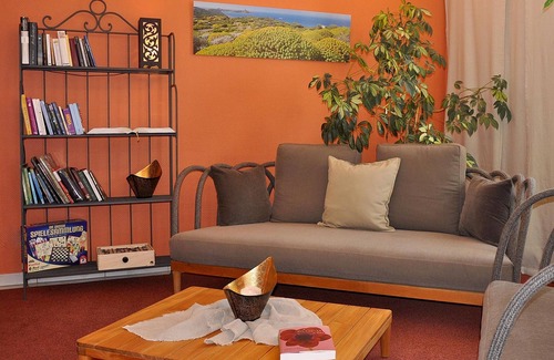 Altfeld Bed & Breakfast | Häuser Der Villa Italia