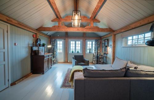 Averoy Municipality Hotel | Håholmen - by Classic Norway Hotels