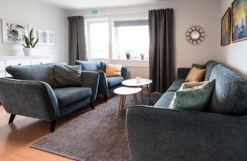 Are Hotel | Hållandsgården