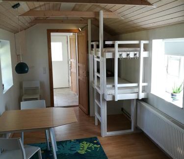 Vejle Municipality House | Hærvejsly - Perfekt familiebase til oplevelse af Sydjylland