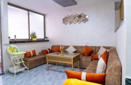 Dakhla Apartment | Hébergement lux dakhla