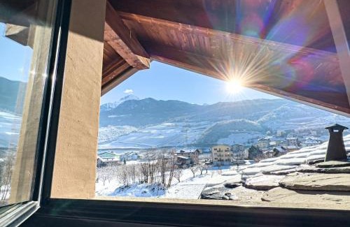 Pila Apartment | Hérisson