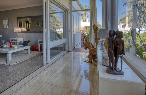 Swiss City Villa | Héritage Villa en centre ville 4 ou 5 Px