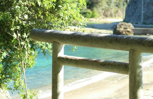 Yunotsucho Yunotsu Villa | HÏSOM