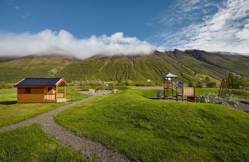 Ljosavatn Bed & Breakfast | Hótel Tjarnir