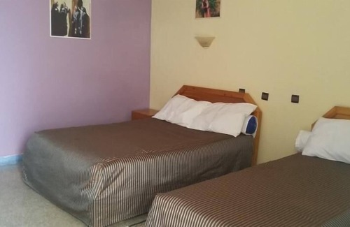 Tnine Aglou Hotel | Hôtel Aglou Beach