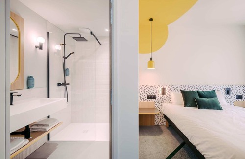 Hoerdt Hotel | Hôtel AKENA HOERDT - STRASBOURG