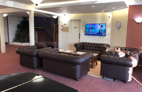 Pacy-sur-Eure Hotel | Hôtel Altina