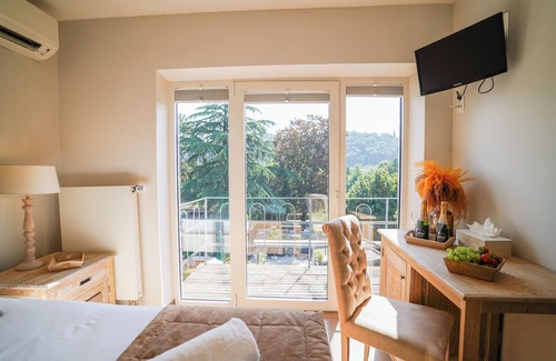 Oupeye Hotel | Hôtel Au Comte de Mercy