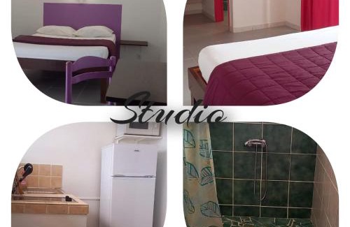 Saint-Elie Hotel | Hôtel Ballahou