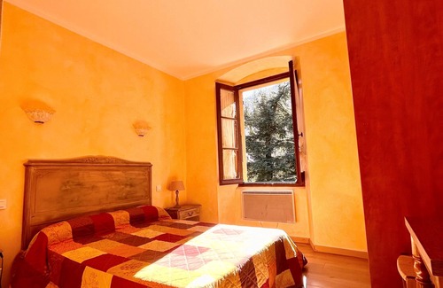 Bocognano Hotel | Hôtel Beau Séjour