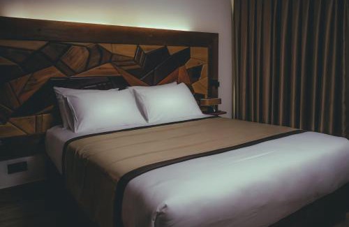 Macouria Hotel | Hôtel Belle Terre Resort