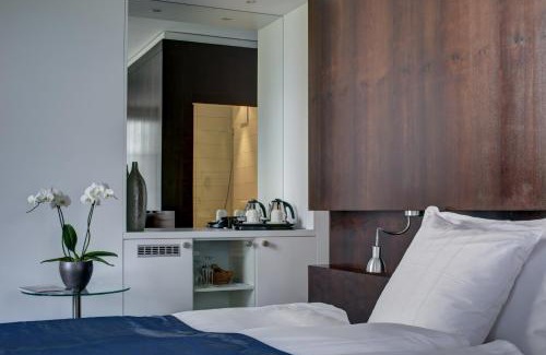 La Tour-de-Peilz Hotel | Hôtel Bon Rivage