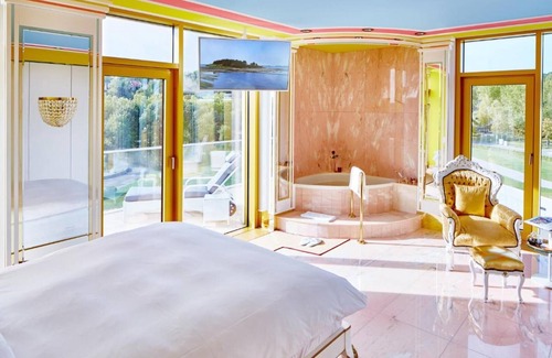 Mondorf-les-Bains Hotel | Hôtel Casino 2000 - Adult Guests Only
