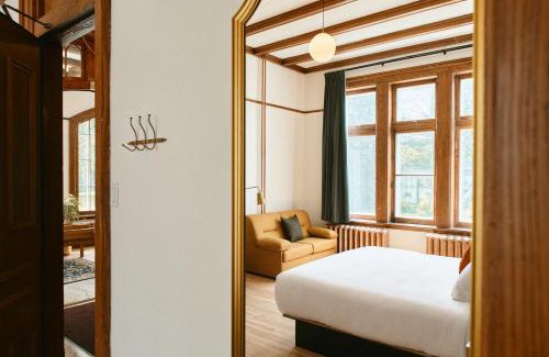 Chicoutimi Hotel | Hôtel Château Cran Chaud Chicoutimi