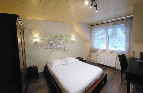 Haguenau Hotel | Hôtel Champ Alsace Aerodrome
