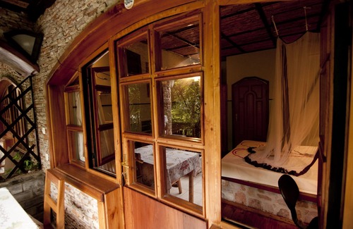Bujumbura Hotel | Hôtel Clos des Limbas