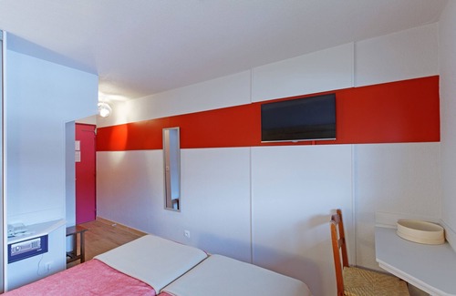 Bois-d'Amont Hotel | Hôtel Club Le Risoux