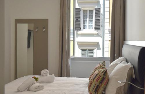 Bastia Hotel | Hôtel Continental