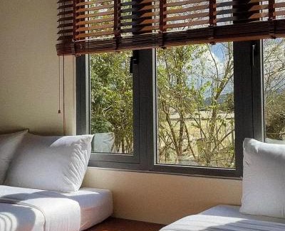 Da Lat Hotel | Hôtel De Da Phu