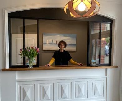 Pleneuf-Val-Andre Hotel | Hôtel de France