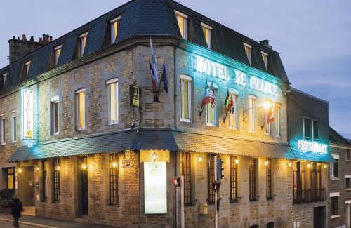 Vire Hotel | Hôtel de France Vire