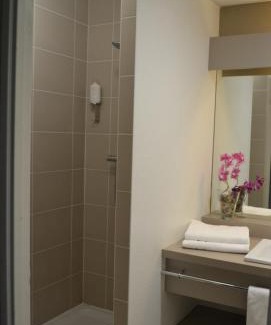 Talence Hotel | Hôtel de Guyenne