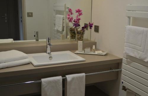Talence Hotel | Hôtel de Guyenne