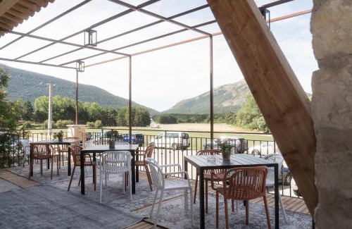 Seranon Hotel | Hôtel de l'Artuby - Logis Hotel