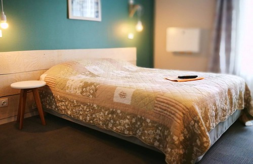 Arette Hotel | Hôtel de l'Ours