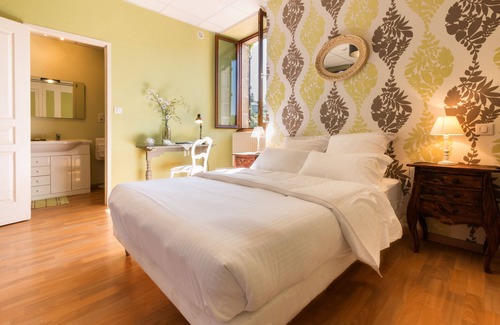 Treignac Hotel | Hôtel de la Brasserie de Treignac