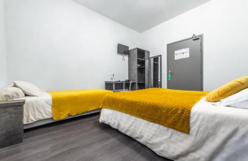 Surgeres Hotel | Hôtel de la Gare