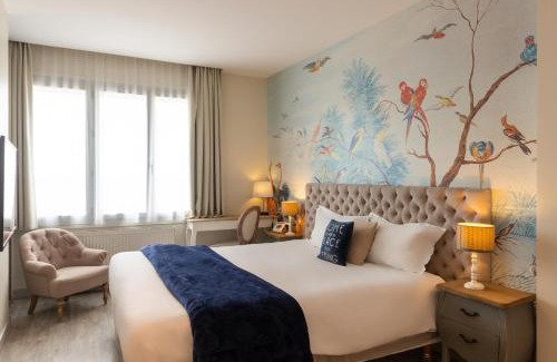 Dieppe Hotel | Hôtel de la Plage