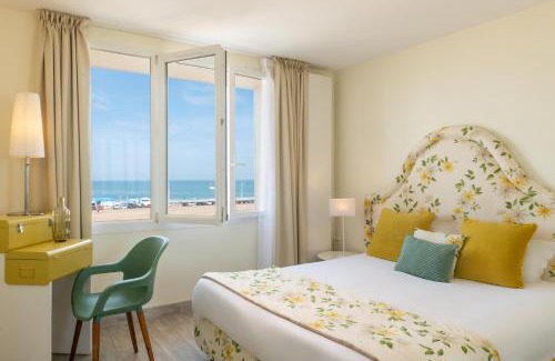 Dieppe Hotel | Hôtel de la Plage