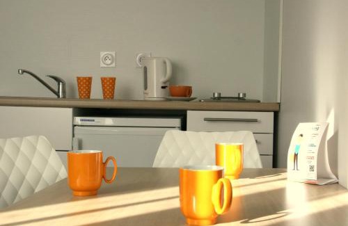 Perros-Guirec Hotel | Hôtel de Perros, The Originals Boutique