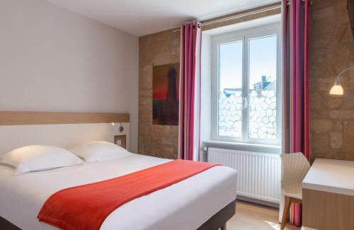 Perros-Guirec Hotel | Hôtel de Perros, The Originals Boutique