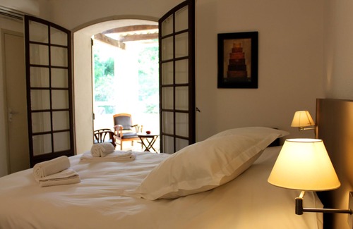 Chandolas Hotel | Hôtel de Vacances de la Vignasse
