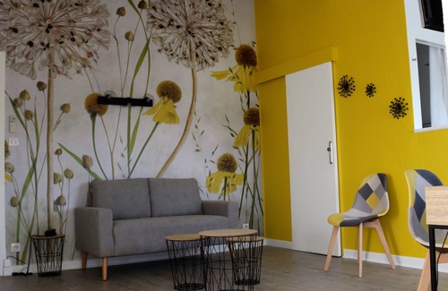 Chandolas Hotel | Hôtel de Vacances de la Vignasse
