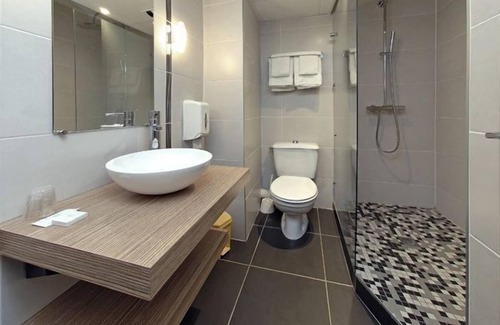 Florac Hotel | Hôtel des Gorges du Tarn