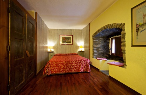 Dolonne Hotel | Hôtel Dolonne
