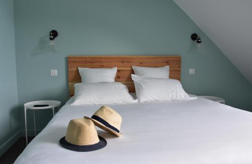 Jassat Hotel | Hôtel Domaine du Lac Chambon