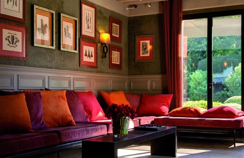 City of Carcassonne Hotel | Hôtel du Château & Spa Gemology