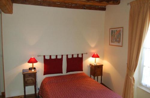 Aulnay Hotel | Hôtel du Donjon