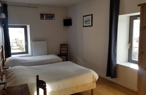 Saint-Martin-en-Vercors Hotel | Hôtel du Vercors