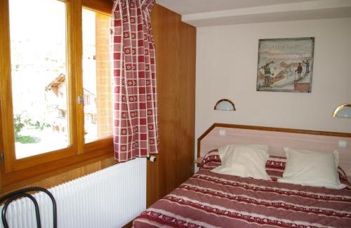 Bonneval-sur-Arc Hotel | Hôtel du Glacier des Evettes