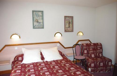 Bonneval-sur-Arc Hotel | Hôtel du Glacier des Evettes