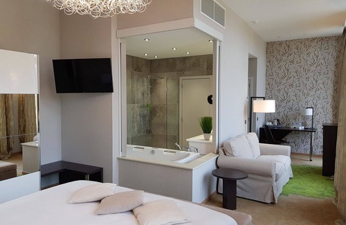 Ath Hotel | Hôtel du Parc