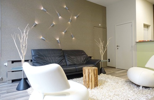 Ath Hotel | Hôtel du Parc