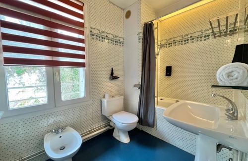 Gien Hotel | Hôtel du Rivage
