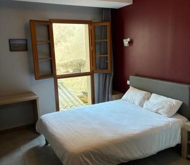 Mazeres Hotel | Hôtel du vieux pont